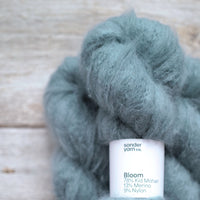 Plain Yoke Sweater by Lene Holme Samsoe