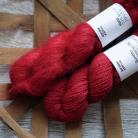 My Jose Hood by Kirsten Nørgaard