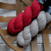 Cat Cowl by Briana Arlene