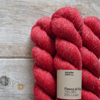 Stromboli by Caitlin Hunter (F&F)