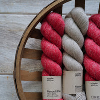 Heimathafen by Isabell Kraemer (F&F)