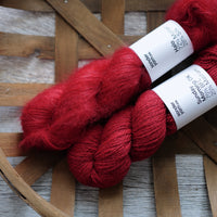 Eun Sweater by Ane Fiskum Sunde