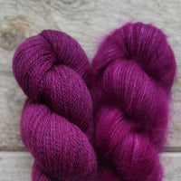 Musselburgh Hat by Ysolda Teague