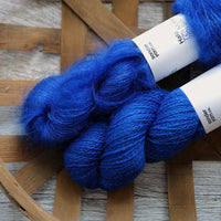 My Jose Hood by Kirsten Nørgaard