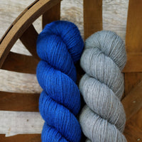 Gramercy Tee (LONG sleeve version) by Tori Yu