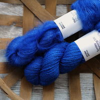 Eun Sweater by Ane Fiskum Sunde