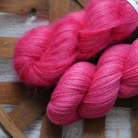 Hats by Sari Nordlund