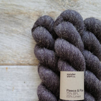 Fleece & Flax