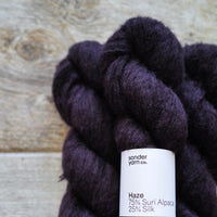 Ranunculus by Midori Hirose (Haze)