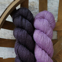 Gramercy Tee (LONG sleeve version) by Tori Yu