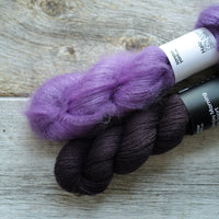 Geometer Cowl by Lotta Löthgren