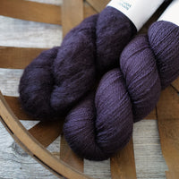 Poppy Pullover by Andrea Mowry