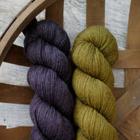 Gramercy Tee (LONG sleeve version) by Tori Yu