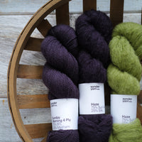 Lento by Jonna Helin