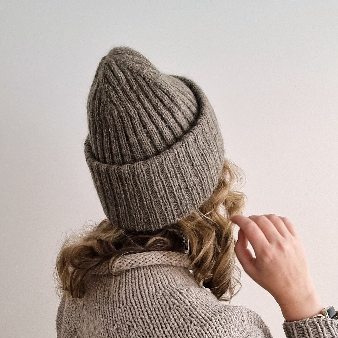 Hats by Sari Nordlund – Sonder Yarn Co.