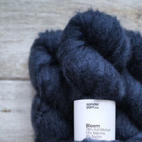 Plain Yoke Sweater by Lene Holme Samsoe