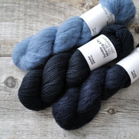 Rosie Yoke Sweater by Lene Holme Samsøe