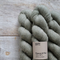 Fleece & Flax