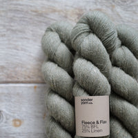 Fleece & Flax (discontinued)