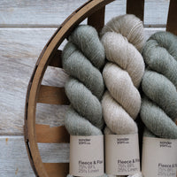 Giardino by Isabell Kraemer (F&F)