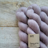 Fleece & Flax
