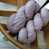 Poppy Pullover by Andrea Mowry