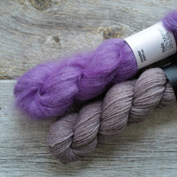 Geometer Cowl by Lotta Löthgren