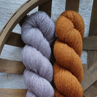 Gramercy Tee (LONG sleeve version) by Tori Yu