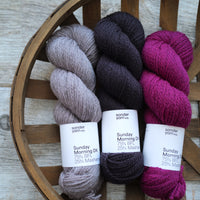 Inge Sweater by Lene Holme Samsoe