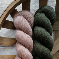 Gramercy Tee (LONG sleeve version) by Tori Yu