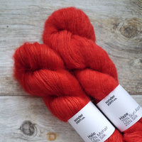 Ballerine Sweater by Leeni Hoimela / Urban Knit