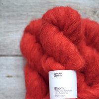 Plain Yoke Sweater by Lene Holme Samsoe