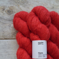 Ranunculus by Midori Hirose (Haze)