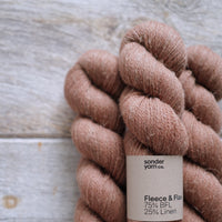 Fleece & Flax