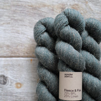 Fleece & Flax