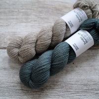 Alpine Bloom Hat by Caitlin Hunter