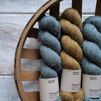 Giardino by Isabell Kraemer (F&F)