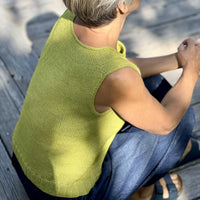 Space Tank by Heidi Kirrmaier (F&F)