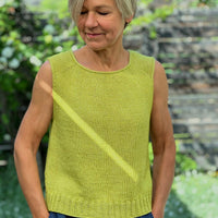 Space Tank by Heidi Kirrmaier (F&F)