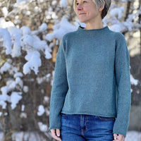 Spacetime by Heidi Kirrmaier