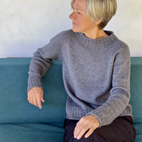 Spacetime by Heidi Kirrmaier