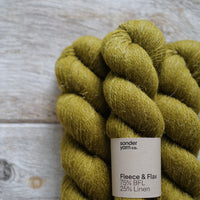 Fleece & Flax