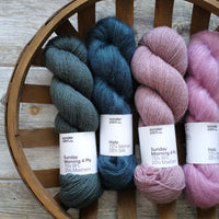 Rosie Sweater by Lene Holme Samsøe