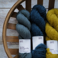 Lento by Jonna Helin