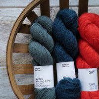 Lento by Jonna Helin