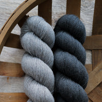 Gramercy Tee (LONG sleeve version) by Tori Yu