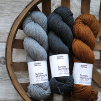 Inge Sweater by Lene Holme Samsoe