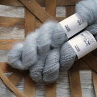 Eun Sweater by Ane Fiskum Sunde