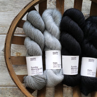 Rosie Sweater by Lene Holme Samsøe