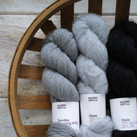 Lento by Jonna Helin